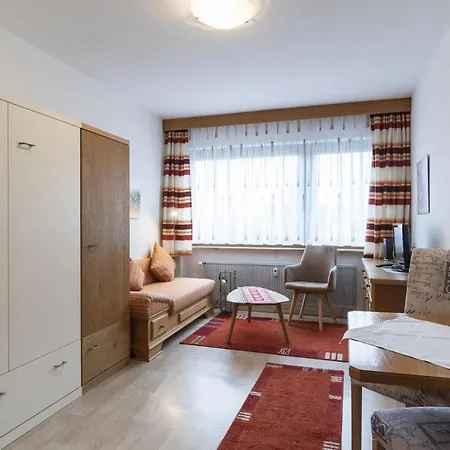 Ferienwohnung Hillgruber-3